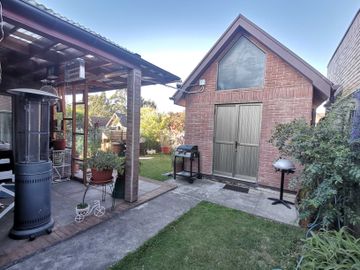 Casa en venta en SAN PEDRO DE LA PAZ