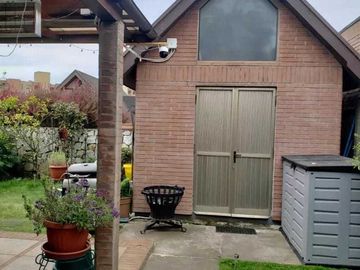 Casa en venta en SAN PEDRO DE LA PAZ