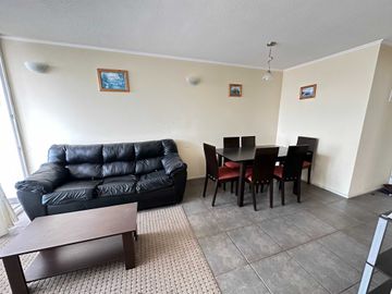 Departamento en venta en COQUIMBO