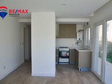 VENTA Depto 2 amb Premium a estrenar frente al mar