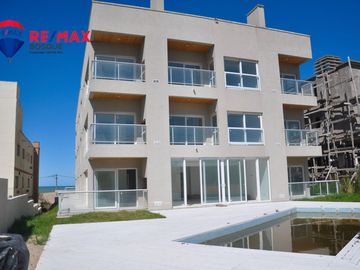 VENTA Depto 2 amb Premium a estrenar frente al mar