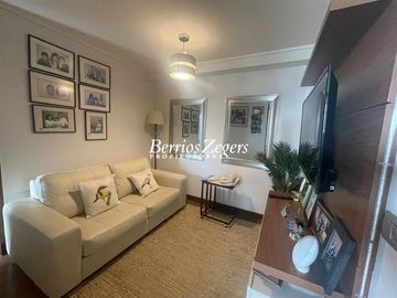 Departamento en Venta en San Damian