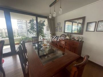 Departamento en Venta en San Damian