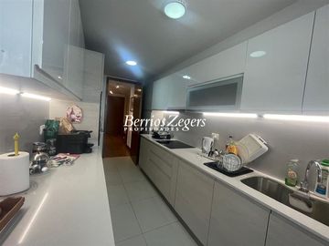 Departamento en Venta en San Damian