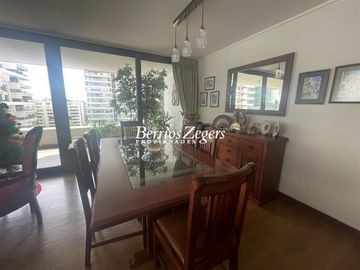 Departamento en Venta en San Damian