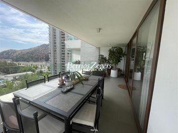 Departamento en Venta en San Damian