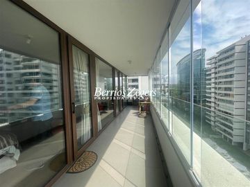 Departamento en Venta en San Damian