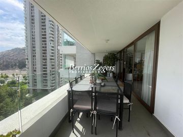 Departamento en Venta en San Damian