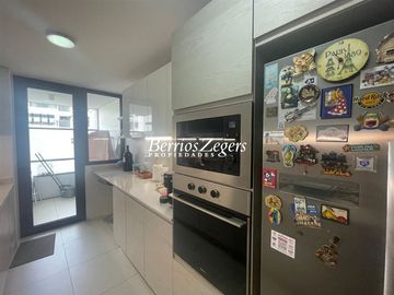 Departamento en Venta en San Damian