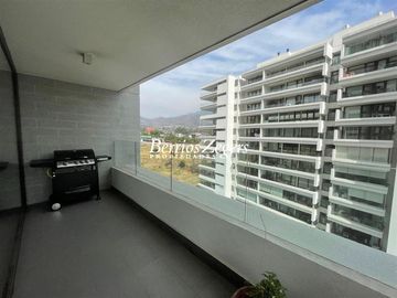 Departamento en Venta en San Damian