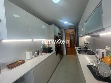 Departamento en Venta en San Damian