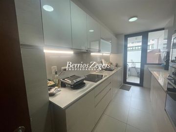 Departamento en Venta en San Damian