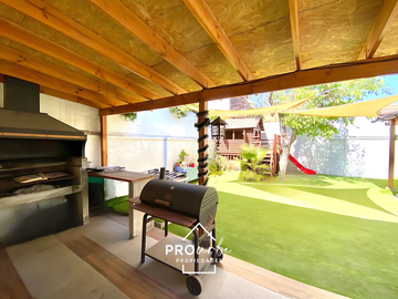 Casa en Venta en Metro Principe de Gales