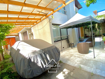Casa en Venta en Metro Principe de Gales