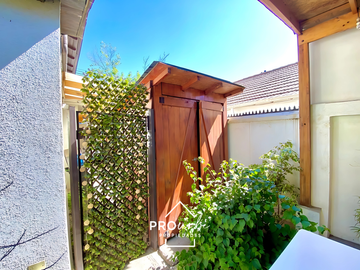 Casa en Venta en Metro Principe de Gales