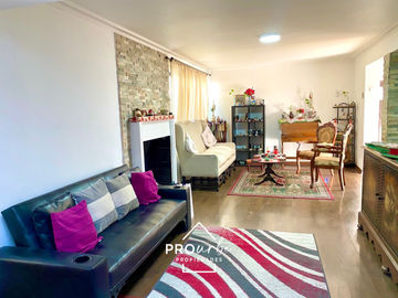 Casa en Venta en Metro Principe de Gales
