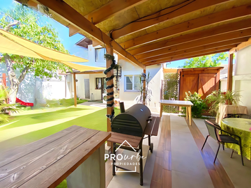 Casa en Venta en Metro Principe de Gales