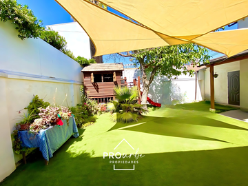 Casa en Venta en Metro Principe de Gales