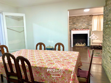 Casa en Venta en Metro Principe de Gales