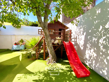 Casa en Venta en Metro Principe de Gales
