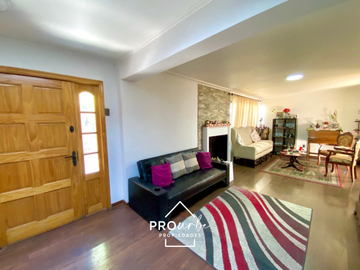 Casa en Venta en Metro Principe de Gales