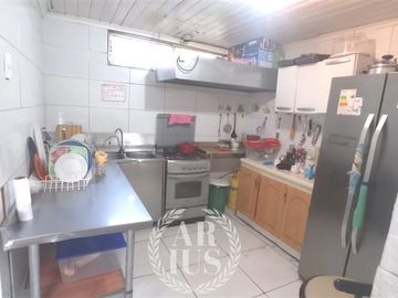 Casa en Venta en Terminal de buses