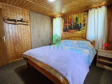 Casa en Venta en Cuesta Soto