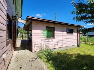 Casa en Venta en Cuesta Soto
