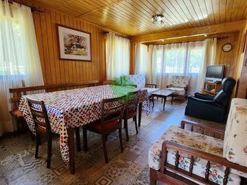 Casa en Venta en Cuesta Soto