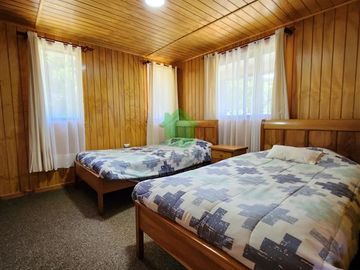 Casa en Venta en Cuesta Soto
