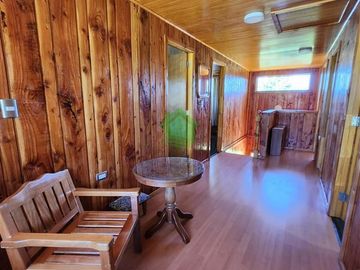 Casa en Venta en Cuesta Soto