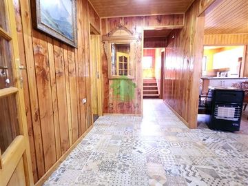 Casa en Venta en Cuesta Soto