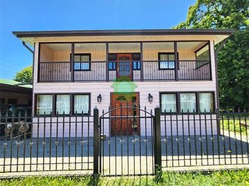 Casa en Venta en Cuesta Soto