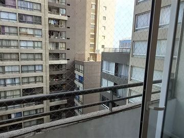 Departamento en Venta en Mario Kreutzberger / San Martín / Santiago Centro
