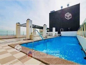 Departamento en Venta en Mario Kreutzberger / San Martín / Santiago Centro