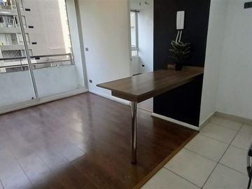 Departamento en Venta en Mario Kreutzberger / San Martín / Santiago Centro