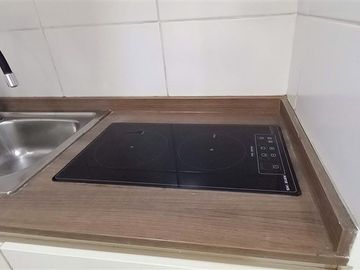 Departamento en Venta en Mario Kreutzberger / San Martín / Santiago Centro