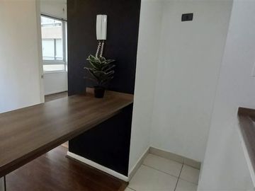 Departamento en Venta en Mario Kreutzberger / San Martín / Santiago Centro