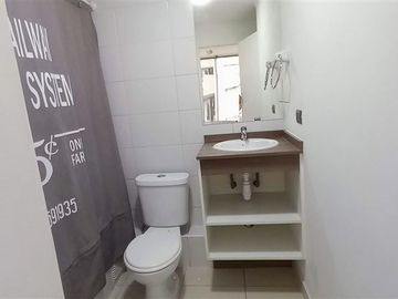 Departamento en Venta en Mario Kreutzberger / San Martín / Santiago Centro