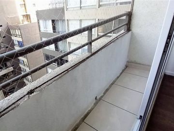 Departamento en Venta en Mario Kreutzberger / San Martín / Santiago Centro
