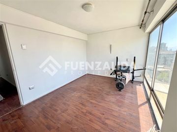 Departamento en Venta en Enrique Mack Iver / Esmeralda