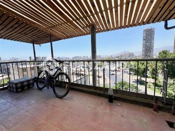 Departamento en Venta en Enrique Mack Iver / Esmeralda