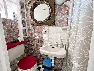 Departamento en Venta en Enrique Mack Iver / Esmeralda