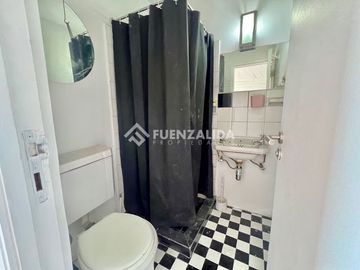 Departamento en Venta en Enrique Mack Iver / Esmeralda