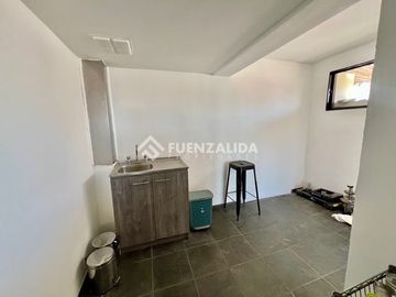 Departamento en Venta en Enrique Mack Iver / Esmeralda