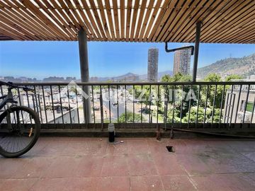 Departamento en Venta en Enrique Mack Iver / Esmeralda