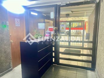 Departamento en Venta en Enrique Mack Iver / Esmeralda