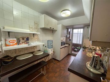 Departamento en Venta en ESTADIO FRANCES