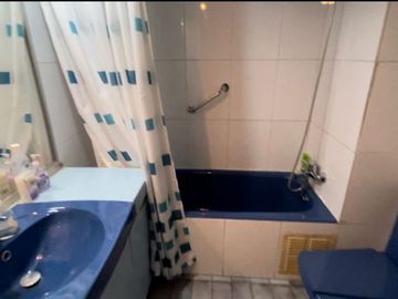 Departamento en Venta en ESTADIO FRANCES