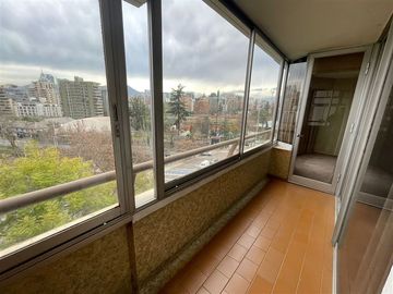 Departamento en Venta en ESTADIO FRANCES